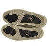 NIKE ナイキ DH6927-111 Air Jordan 4 Military Black エアジョーダン 4 ミリタリー ブラック スニーカー ホワイト系 ブラック系 ベージュ系 27.5cm【中古】