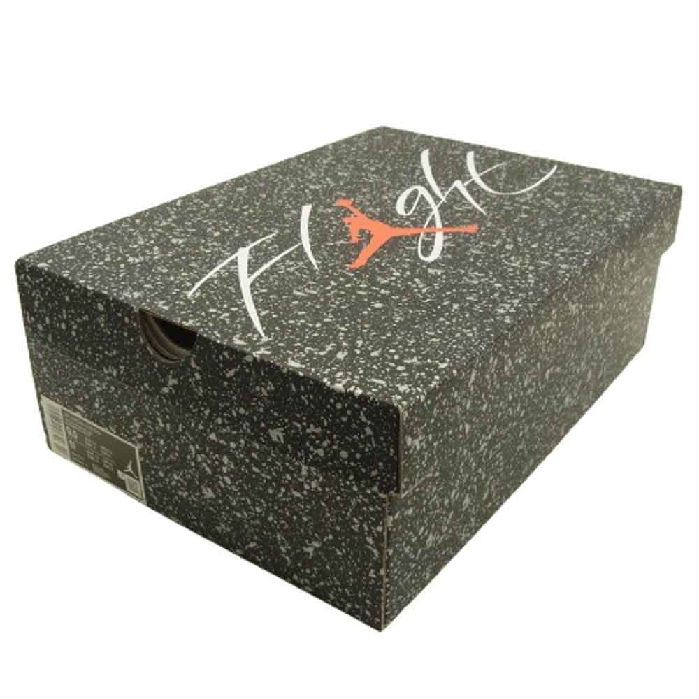 NIKE ナイキ DH6927-111 Air Jordan 4 Military Black エアジョーダン 4 ミリタリー ブラック スニーカー ホワイト系 ブラック系 ベージュ系 27.5cm【中古】