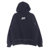 Supreme シュプリーム 24AW Division Hooded Sweatshirt ディビジョン フーディー パーカー ブラック系 M【中古】