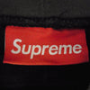 Supreme シュプリーム 24AW Division Hooded Sweatshirt ディビジョン フーディー パーカー ブラック系 M【中古】