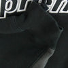 Supreme シュプリーム 24AW Division Hooded Sweatshirt ディビジョン フーディー パーカー ブラック系 M【中古】