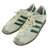 adidas アディダス フランス製 80s Country カントリー ローカット スニーカー ホワイト系 グリーン系 42 2/3【中古】