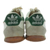 adidas アディダス フランス製 80s Country カントリー ローカット スニーカー ホワイト系 グリーン系 42 2/3【中古】