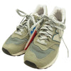 NEW BALANCE ニューバランス U1300JP フェイクバスターズ鑑定済 USA製 Mirage Gray ミラージュグレー ローカット スニーカー グレー系 26.5cm【新古品】【未使用】【中古】