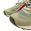 NEW BALANCE ニューバランス U1300JP フェイクバスターズ鑑定済 USA製 Mirage Gray ミラージュグレー ローカット スニーカー グレー系 26.5cm【新古品】【未使用】【中古】