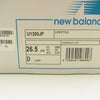 NEW BALANCE ニューバランス U1300JP フェイクバスターズ鑑定済 USA製 Mirage Gray ミラージュグレー ローカット スニーカー グレー系 26.5cm【新古品】【未使用】【中古】