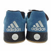 adidas アディダス 131390527 Adimatic Altered Blue Khaki Brown Crystal White アディマティック オルタードブルー カーキブラウン クリスタルホワイト ローカット スニーカー ブルー系 28.0cm【中古】