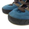adidas アディダス 131390527 Adimatic Altered Blue Khaki Brown Crystal White アディマティック オルタードブルー カーキブラウン クリスタルホワイト ローカット スニーカー ブルー系 28.0cm【中古】