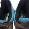 adidas アディダス 131390527 Adimatic Altered Blue Khaki Brown Crystal White アディマティック オルタードブルー カーキブラウン クリスタルホワイト ローカット スニーカー ブルー系 28.0cm【中古】