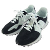 NEW BALANCE ニューバランス MS327LF1 ローカット スニーカー ブラック系 27.5cm【中古】