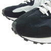 NEW BALANCE ニューバランス MS327LF1 ローカット スニーカー ブラック系 27.5cm【中古】
