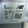 NEW BALANCE ニューバランス MS327LF1 ローカット スニーカー ブラック系 27.5cm【中古】