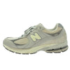 NEW BALANCE ニューバランス M2002RLN ローカット スニーカー グレー系 27.5cm【中古】