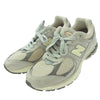 NEW BALANCE ニューバランス M2002RLN ローカット スニーカー グレー系 27.5cm【中古】