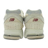 NEW BALANCE ニューバランス M2002RLN ローカット スニーカー グレー系 27.5cm【中古】