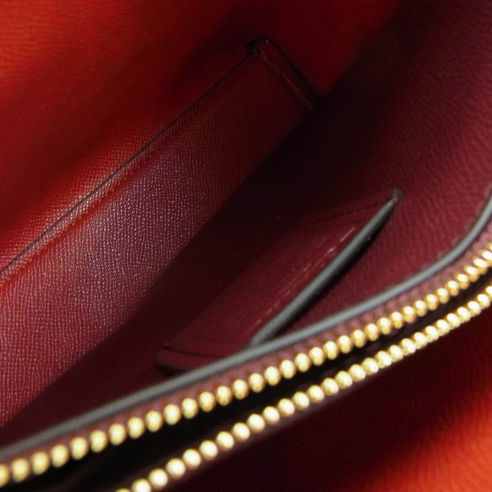 COACH コーチ CR293 モリー トート 25・チェリー プリント バッグ ピンク系【美品】【中古】