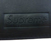 Supreme シュプリーム 19SS Leather Waist Shoulder Pouch Bag レザー ウエスト ショルダー バッグ ポーチ ブラック系【中古】