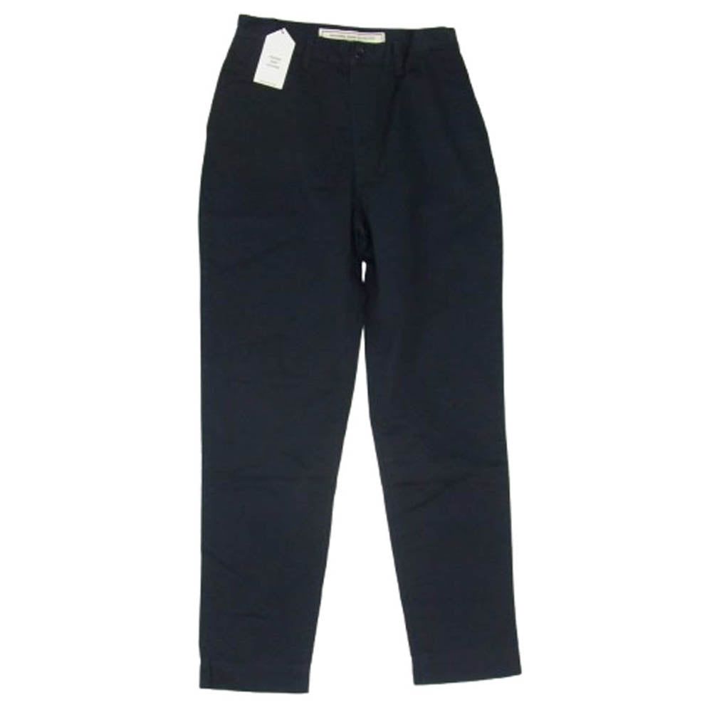 グランド ママ ドーター GP153-506 チノ パンツ ネイビー系 1【新古品】【未使用】【中古】