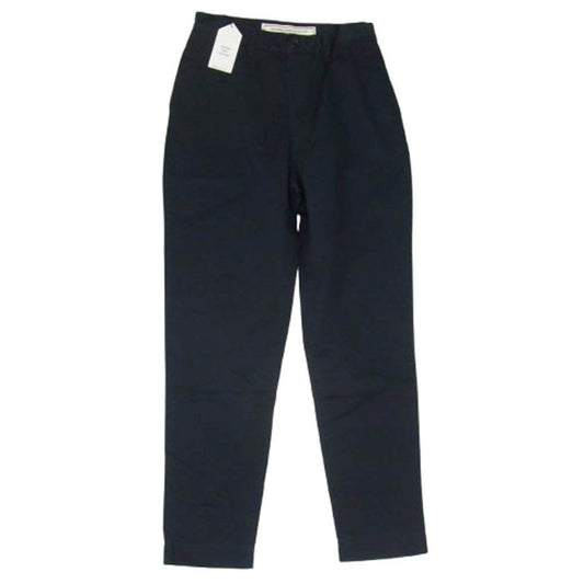 グランド ママ ドーター GP153-506 チノ パンツ ネイビー系 1【新古品】【未使用】【中古】