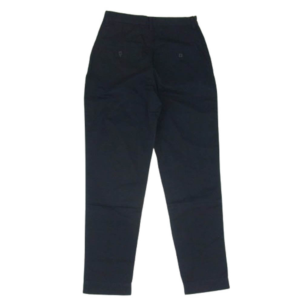 グランド ママ ドーター GP153-506 チノ パンツ ネイビー系 1【新古品】【未使用】【中古】