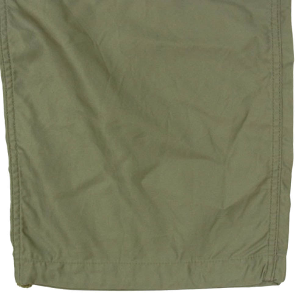 FOB ファクトリー F0534 M-65 FIELD CARGO PANTS フィールド カーゴ パンツ カーキ系 LL【新古品】【未使用】【中古】