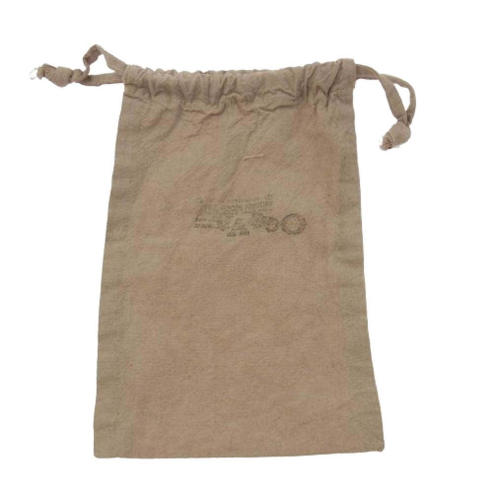 VASCO ヴァスコ LEATHER NAVAL POCKET WALLET ポケット ウォレット 財布 ブラウン系【美品】【中古】
