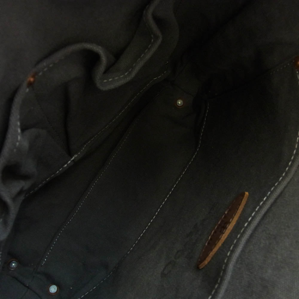 VASCO ヴァスコ VS-245LS LEATHER NELSON 2WAY BAG レザー ショルダー バッグ ブラウン系【中古】
