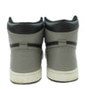 NIKE ナイキ 555088-013 Air Jordan 1 Retro High OG Shadow (2018) エアジョーダン1 レトロ ハイ OG シャドウ (2018) スニーカー ブラック系 グレー系 28.5ｃｍ【中古】