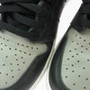NIKE ナイキ 555088-013 Air Jordan 1 Retro High OG Shadow (2018) エアジョーダン1 レトロ ハイ OG シャドウ (2018) スニーカー ブラック系 グレー系 28.5ｃｍ【中古】
