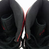 NIKE ナイキ 332550-061 AIR JORDAN 1 RETRO HIGH エアジョーダン 1 レトロ ハイ ディフェンディング モーメント パック シカゴ ブルズ スニーカー レッド系 28.5cm【中古】