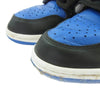 NIKE ナイキ 555088-007 Air Jordan 1 Retro High OG Royal (2017) エアジョーダン 1 レトロ ハイ OG ロイヤル (2017) スニーカー ブルー系 ブラック系 28.5cm【中古】