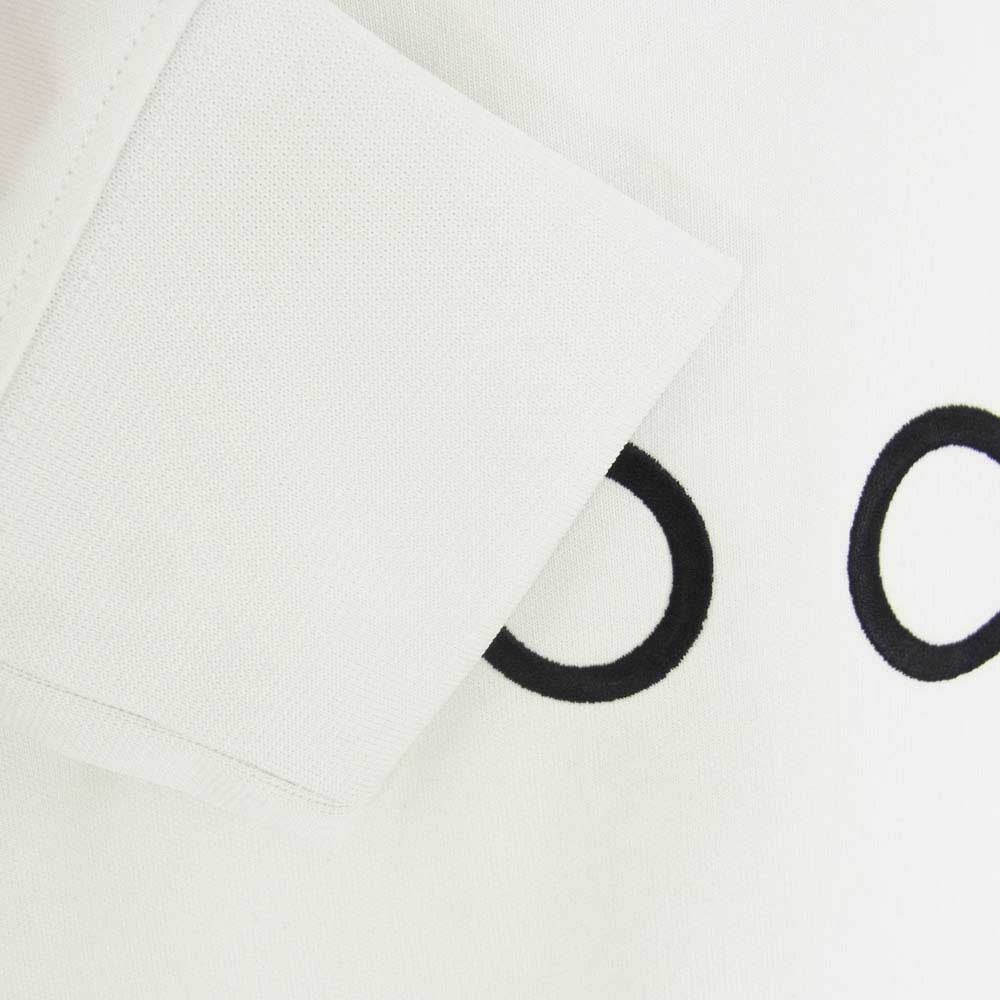 NIKE ナイキ CJ4841-100 AS M NSW SWOOSH CREW PK スウッシュ ロゴ スウェット カットソー ホワイト系 M【中古】