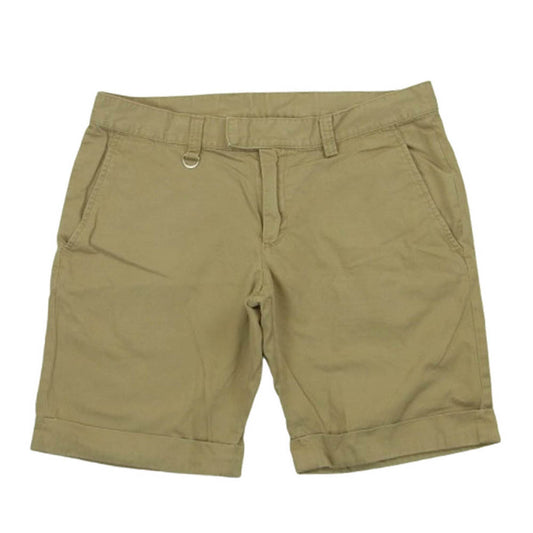 SOPHNET. ソフネット SOPH-000032 COTTON CHINO SHORT PANT コットン チノ ショーツ ショート パンツ ベージュ系 M【中古】