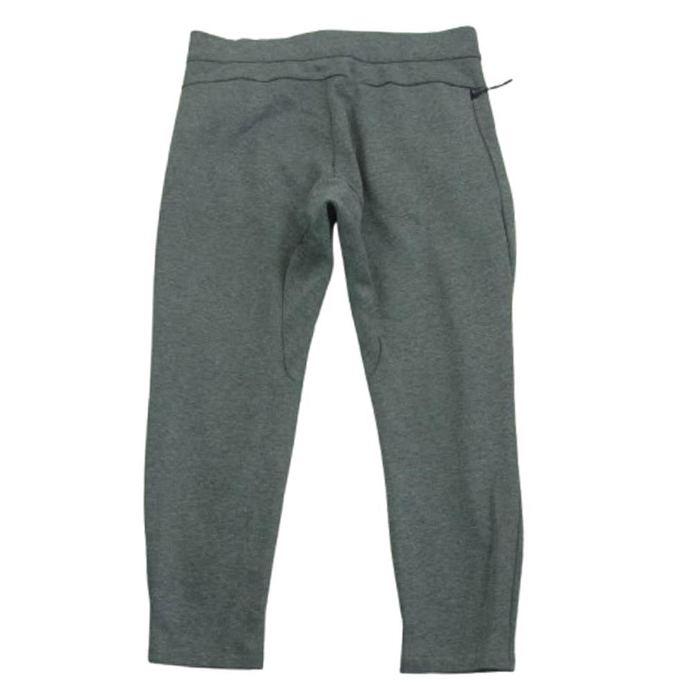 NIKE ナイキ 861680-091 TECH FLEECE PANT 2 テック フリース パンツ 中国製 グレー系 M【中古】