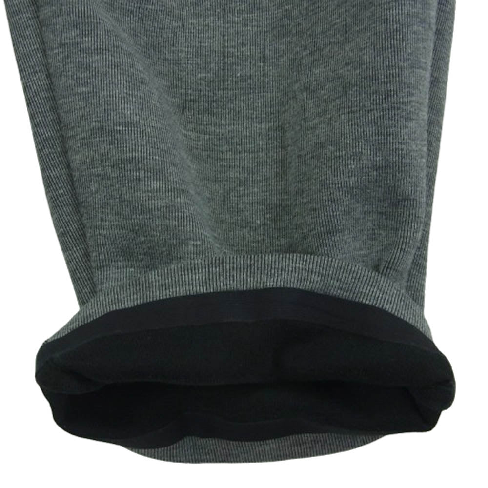 NIKE ナイキ 861680-091 TECH FLEECE PANT 2 テック フリース パンツ 中国製 グレー系 M【中古】