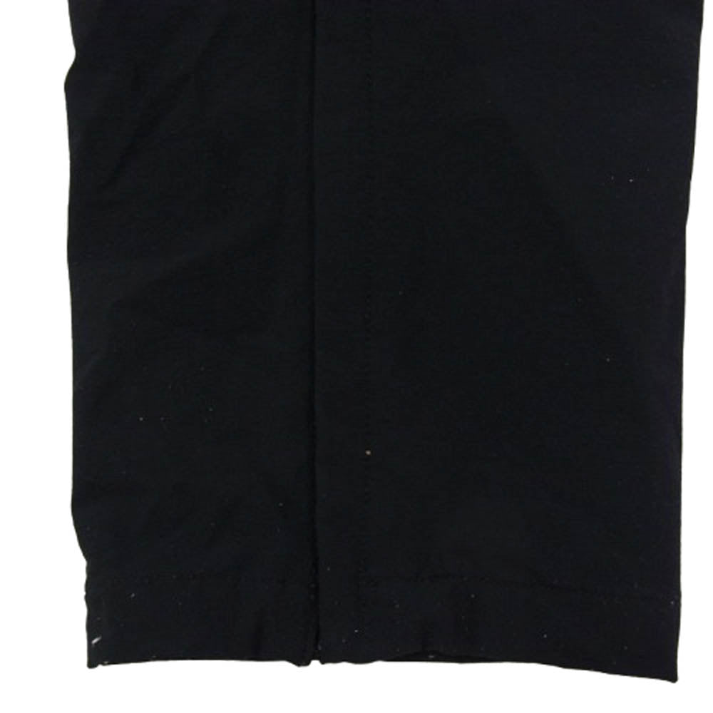 F.C.R.B. エフシーアールビー 20AW FCRB-202002 WARM UP PANTS ウォームアップ パンツ ブラック系 S【中古】