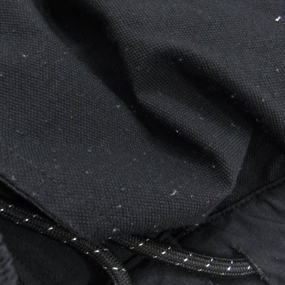 F.C.R.B. エフシーアールビー 20AW FCRB-202002 WARM UP PANTS ウォームアップ パンツ ブラック系 S【中古】