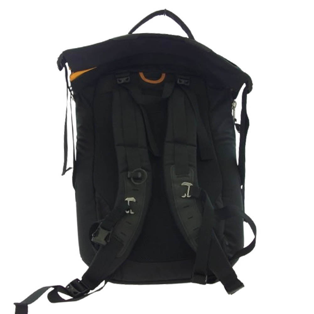 ARC'TERYX アークテリクス Miura 20 ミウラ 20 バック パック リュック ブラック系【中古】