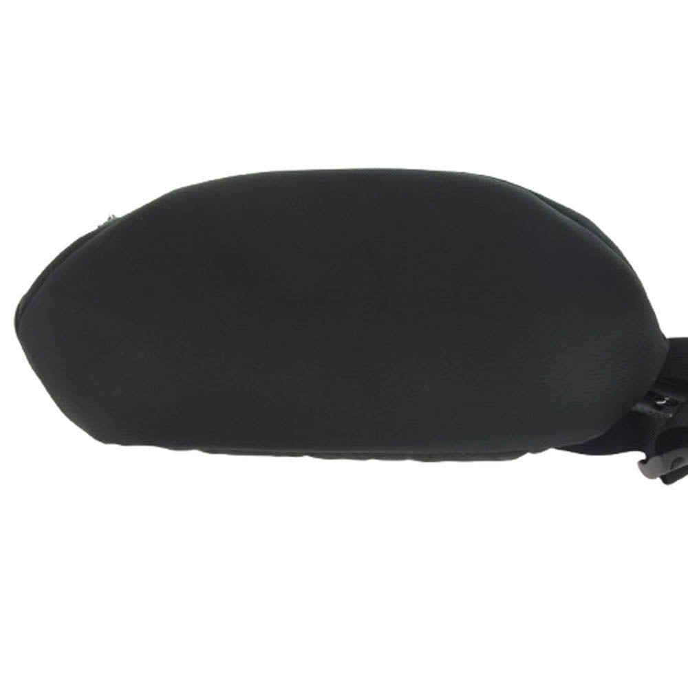 ARC'TERYX アークテリクス Miura 20 ミウラ 20 バック パック リュック ブラック系【中古】