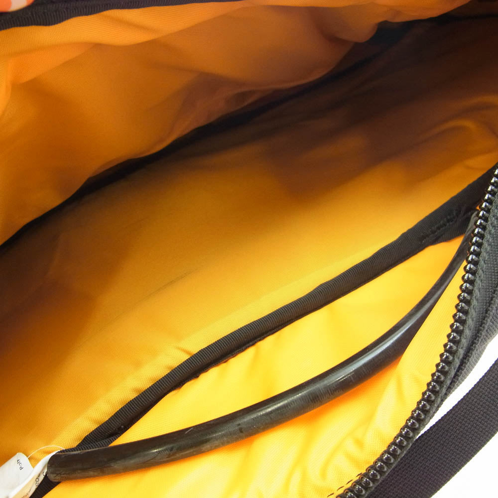 ARC'TERYX アークテリクス Miura 20 ミウラ 20 バック パック リュック ブラック系【中古】