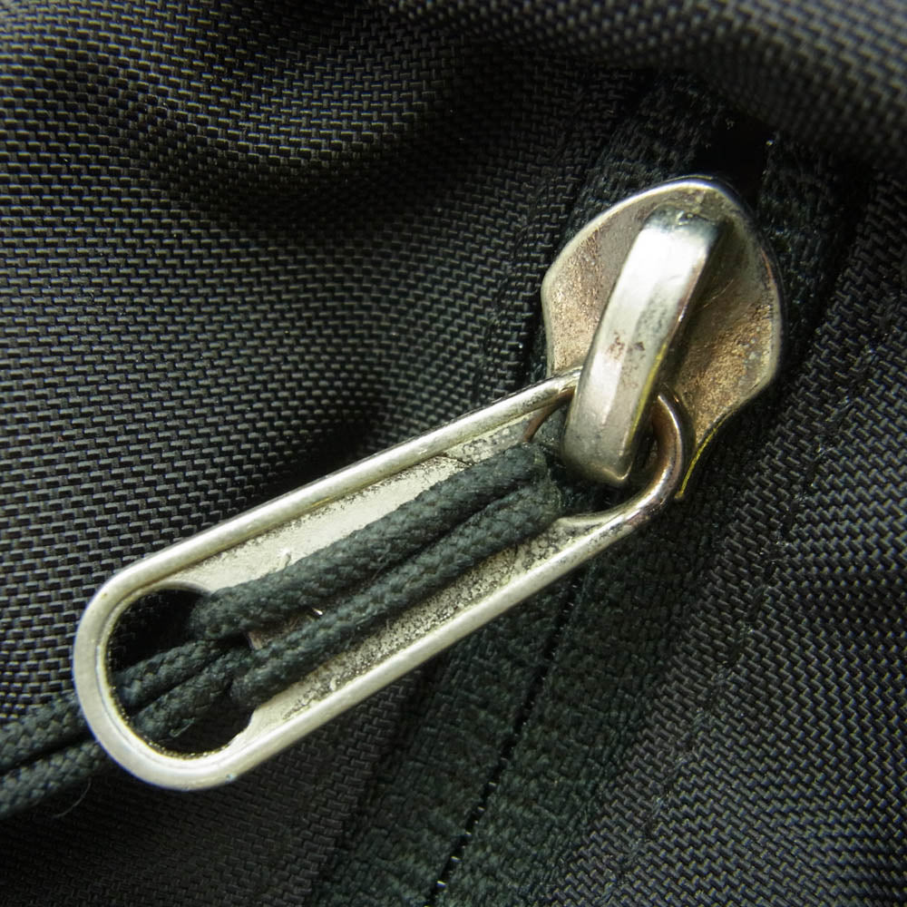 ARC'TERYX アークテリクス Miura 20 ミウラ 20 バック パック リュック ブラック系【中古】