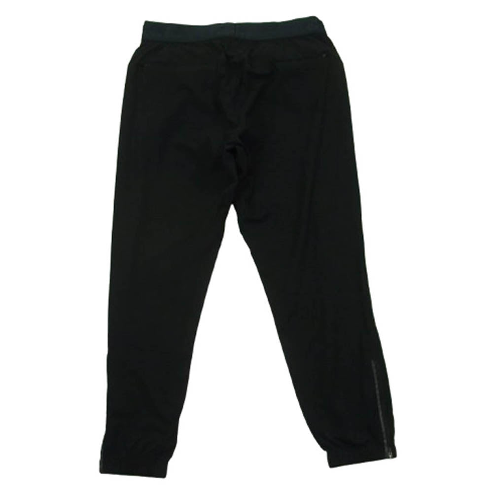 F.C.R.B. エフシーアールビー 22SS FCRB-220027 4WAY ACTIVE STRETCH RIBBED PANTS アクティブ ストレッチ リブ パンツ ブラック系 S【中古】