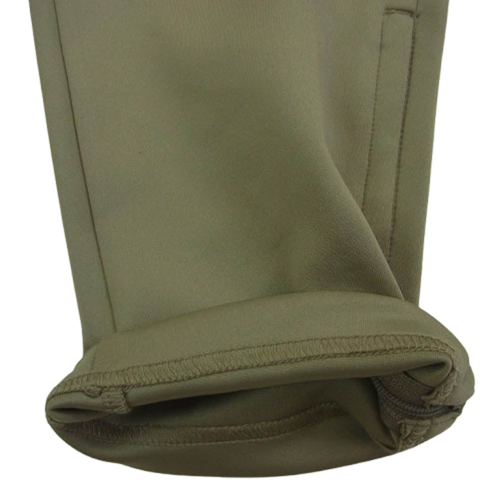 F.C.R.B. エフシーアールビー 22SS FCRB-220003 PDK PANTS トラック ジャージ イージー パンツ グレイッシュベージュ系 L【中古】