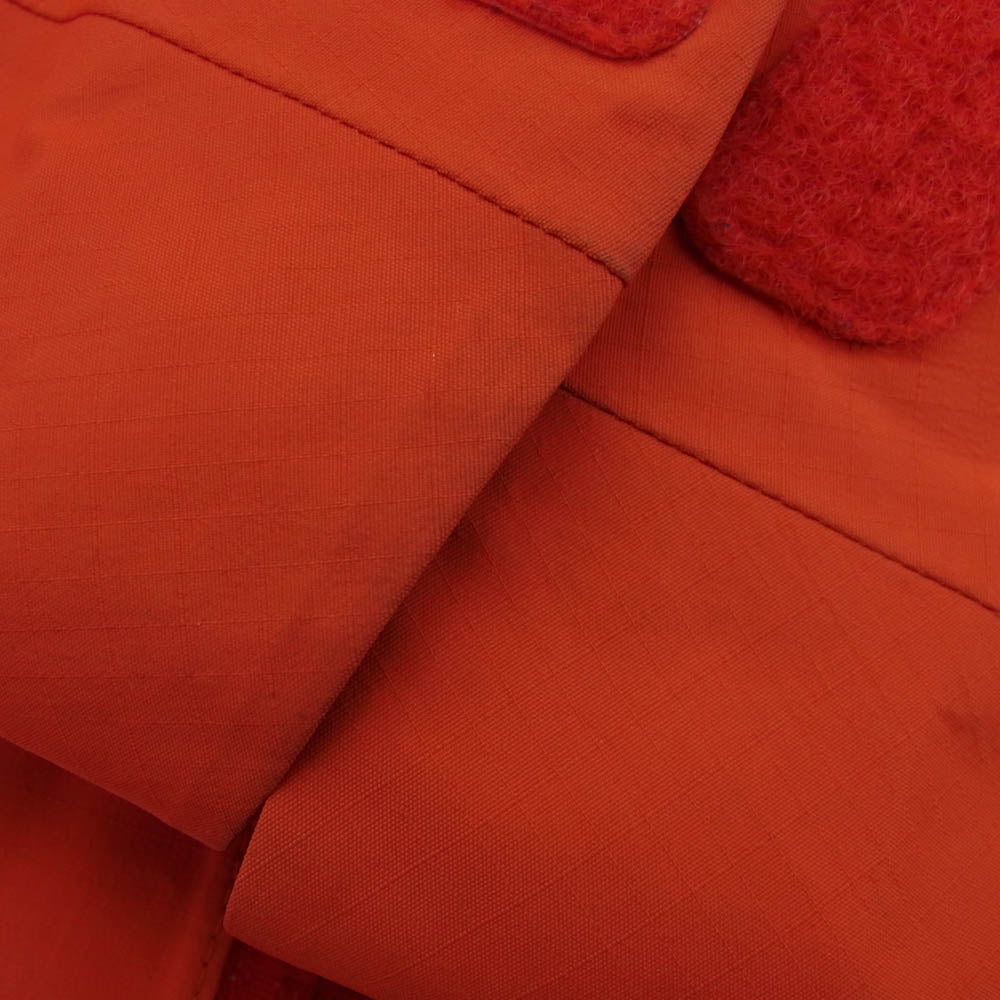 ARC'TERYX アークテリクス 15179 ALPHA SL JACKET アルファ ジャケット ナイロンジャット レッド系 S【中古】