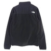 THE NORTH FACE ノースフェイス NL72404 Mountain Versa Micro Jacket マウンテン バーサ マイクロ フリース ジャケット ブラック系 XL【美品】【中古】