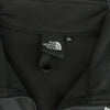 THE NORTH FACE ノースフェイス NL72404 Mountain Versa Micro Jacket マウンテン バーサ マイクロ フリース ジャケット ブラック系 XL【美品】【中古】