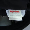 Supreme シュプリーム Money Box Logo New Era マネー ボックス ロゴ ニューエラ キャップ 帽子 ブラック系【美品】【中古】