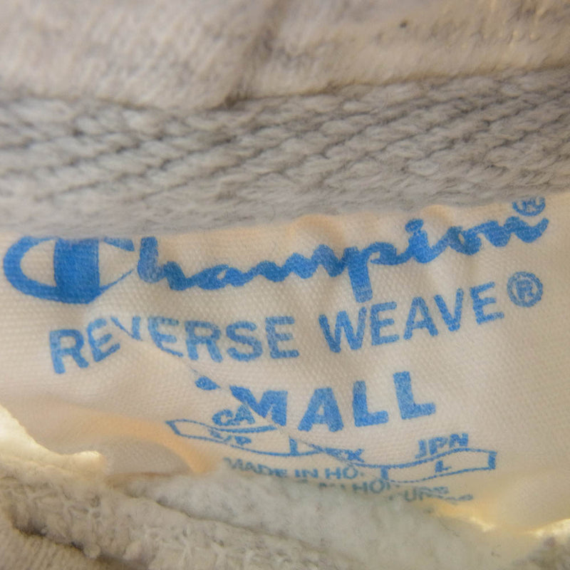 Champion チャンピオン 青タグ 復刻 REVERSE WEAVE リバース Champion チャンピオン 青タグ 復刻 REVERSE WEAVE リバース