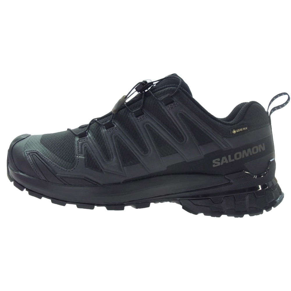 salomon サロモン 472701 XA PRO 3D V9 GORE-TEX ゴアテックス