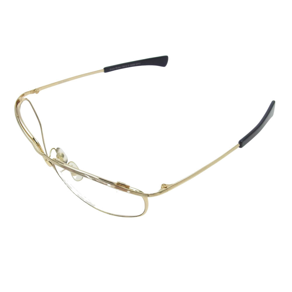 TOY'S McCOY トイズマッコイ TMA2008 EASY RIDER イージーライダー サングラス【中古】